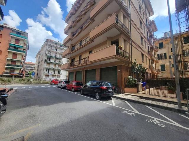 Appartamento in vendita a Sampierdicanne, Chiavari