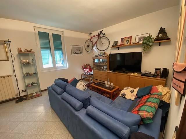 Appartamento in vendita a Sampierdicanne, Chiavari