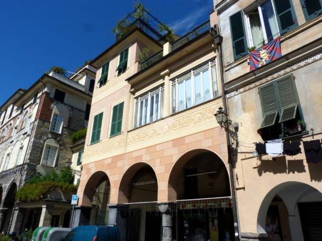 Appartamento in vendita a Sampierdicanne, Chiavari