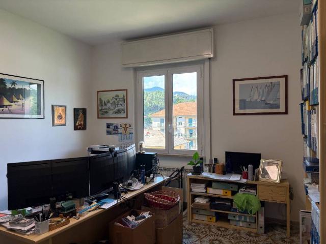 Appartamento in vendita a Chiavari, Liguria