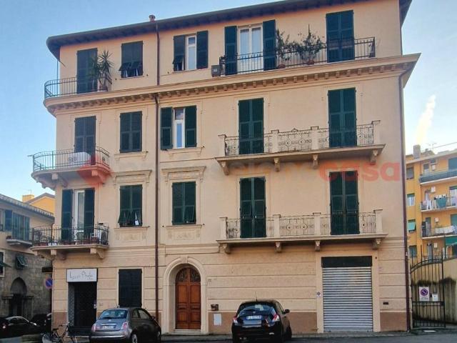 Appartamento in vendita a Ri Alto, Chiavari