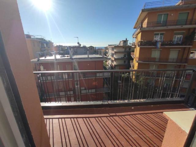 Appartamento in vendita a Ri Alto, Chiavari
