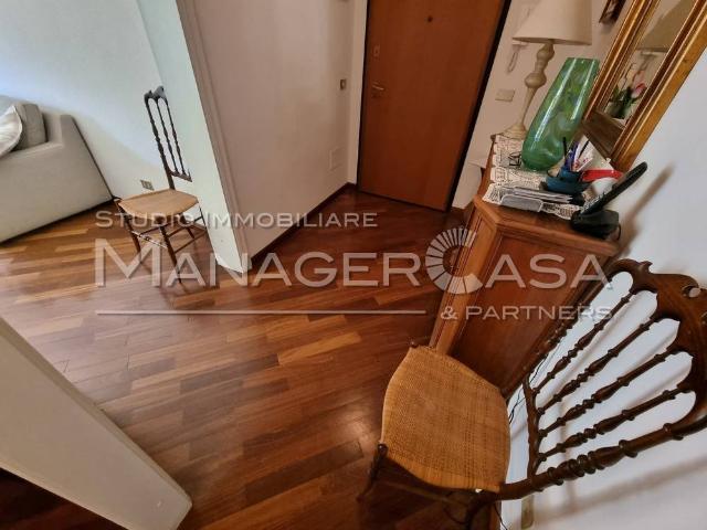 Appartamento in vendita a Sampierdicanne, Chiavari