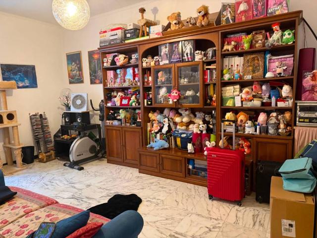 Appartamento in vendita a Sampierdicanne, Chiavari