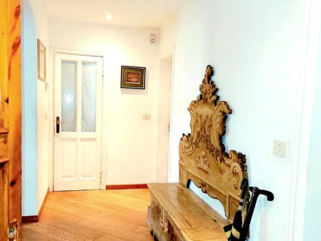 Appartamento in vendita a Sampierdicanne, Chiavari