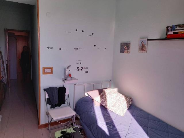 Appartamento in vendita a Sampierdicanne, Chiavari