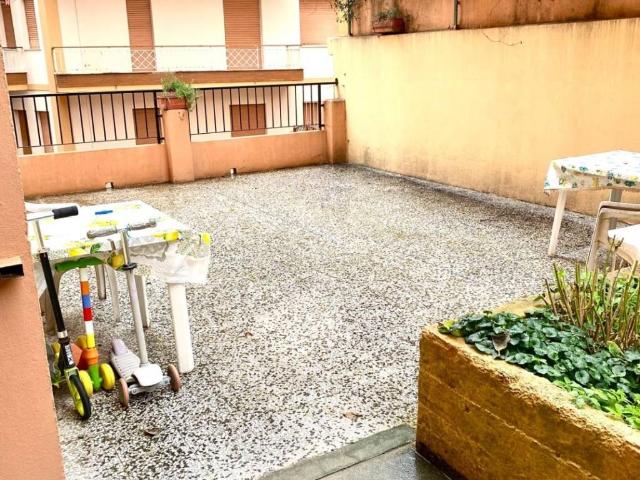 Appartamento in vendita a Sampierdicanne, Chiavari
