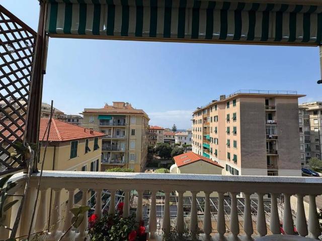 Appartamento in vendita a Sampierdicanne, Chiavari