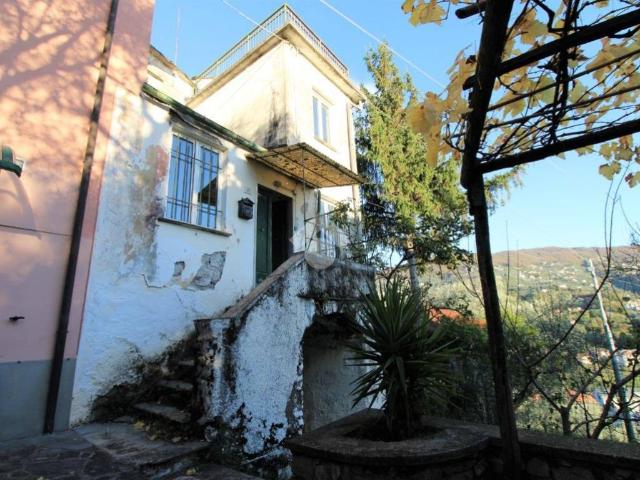Rustico in vendita a Chiavari, Liguria