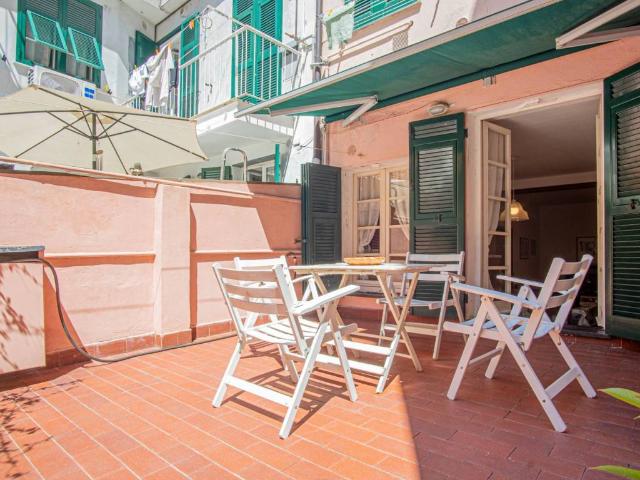 Appartamento in vendita a Sampierdicanne, Chiavari