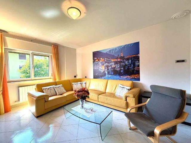 Appartamento in vendita a Comunità montana della Valchiavenna, Chiavenna