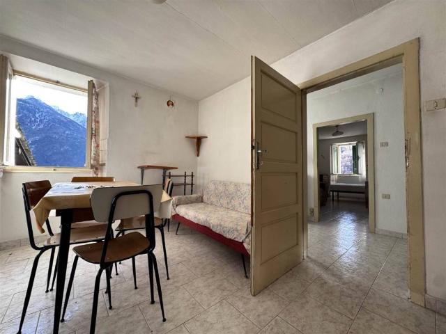 Appartamento in vendita a Comunità montana della Valchiavenna, Chiavenna
