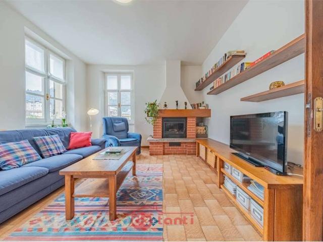 Appartamento in vendita a Raschi, Chiavenna