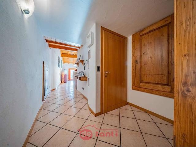 Appartamento in vendita a Comunità montana della Valchiavenna, Chiavenna