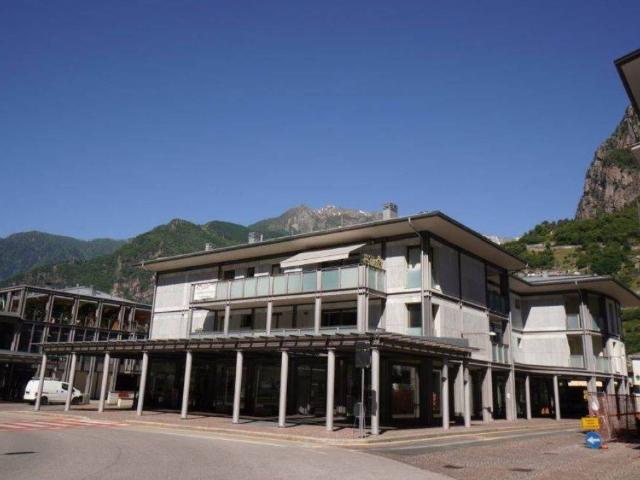 Appartamento in vendita a Comunità montana della Valchiavenna, Chiavenna