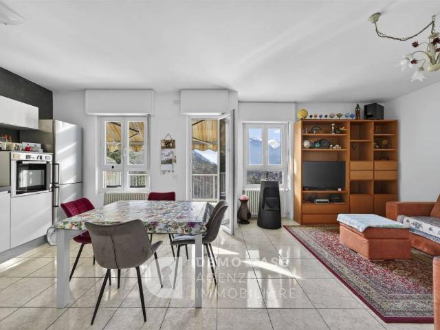 Appartamento in vendita a Loreto, Chiavenna