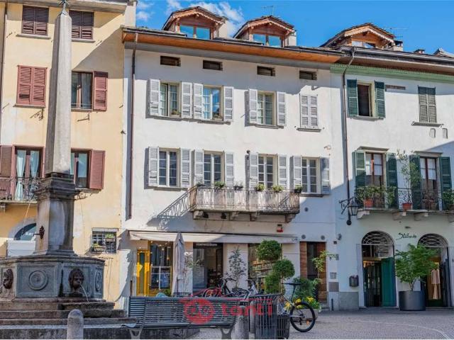 Appartamento in vendita a Comunità montana della Valchiavenna, Chiavenna