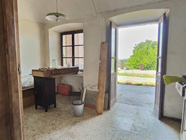 Villa Indipendente in vendita a Graglia, Chiaverano