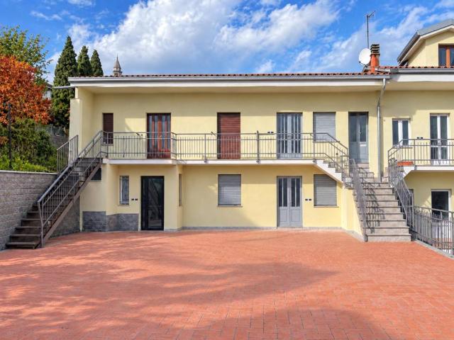 Appartamento in vendita a Molinazzo, Chiaverano