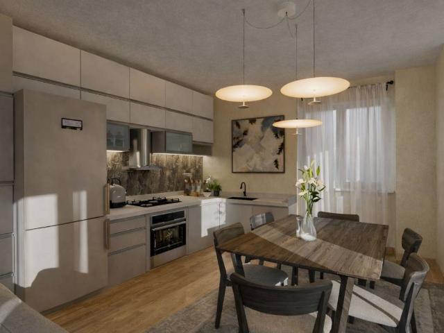 Appartamento in vendita a Piemonte, Torino
