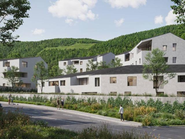 Appartamento in vendita a St. Sigmund, Chienes - Kiens