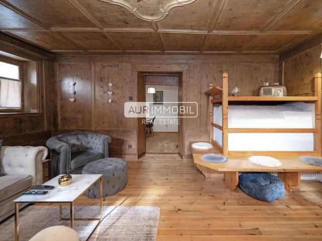 Appartamento in vendita a St. Sigmund, Chienes - Kiens