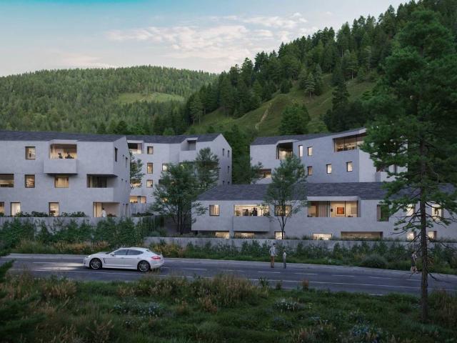 Appartamento in vendita a St. Sigmund, Chienes - Kiens