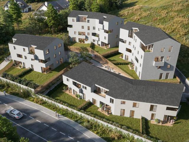 Appartamento in vendita a St. Sigmund, Chienes - Kiens