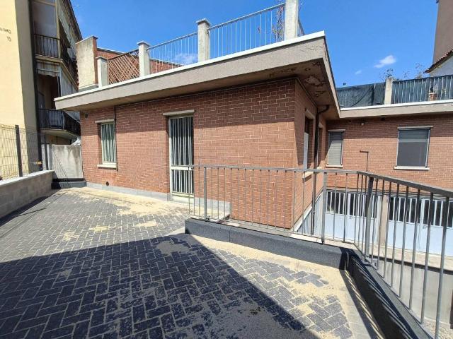Appartamento in vendita a Piemonte, Torino
