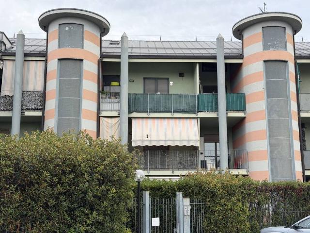 Appartamento in vendita a Borgo Venezia, Piemonte