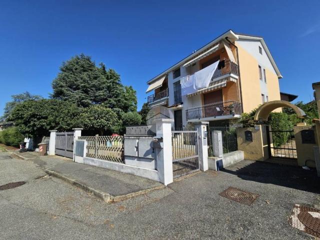 Appartamento in vendita a Piemonte, Torino