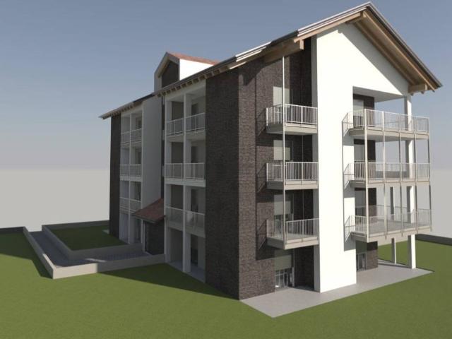 Appartamento in vendita a Maddalene, Piemonte
