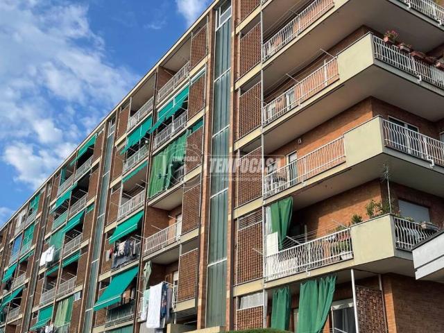 Appartamento in vendita a Borgo Venezia, Piemonte