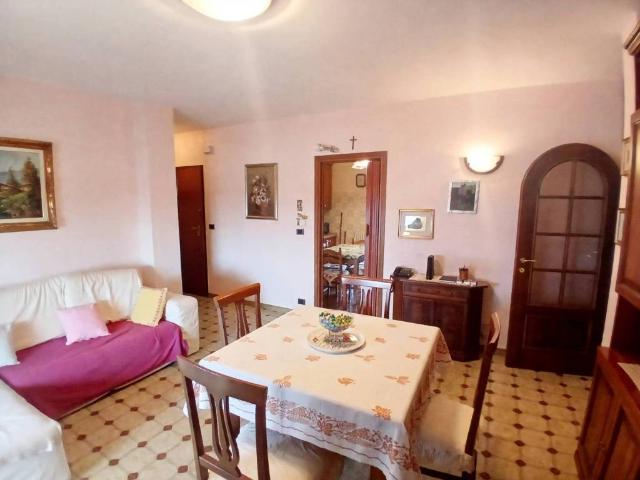 Appartamento in vendita a Maddalene, Chieri