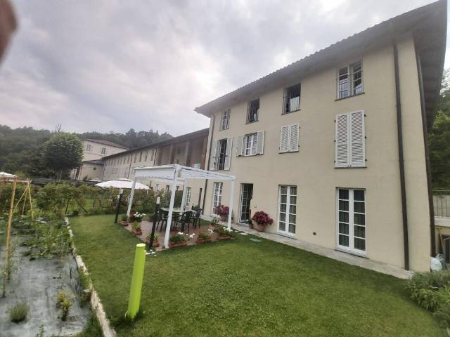 Appartamento in vendita a Ramea, Andezeno