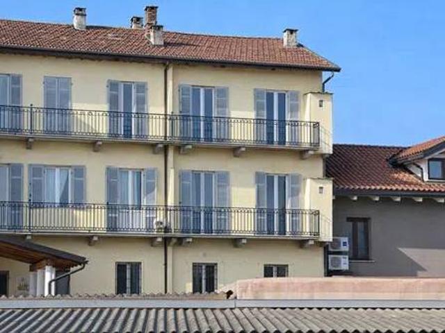 Appartamento in vendita a Pessione, Piemonte