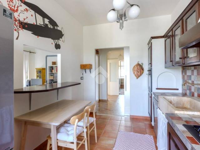 Appartamento in vendita a Roaschia, Piemonte