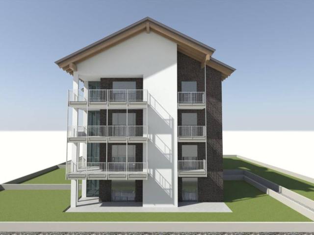 Appartamento in vendita a Maddalene, Piemonte