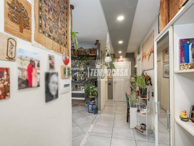 Appartamento in vendita a Chieri, Torino
