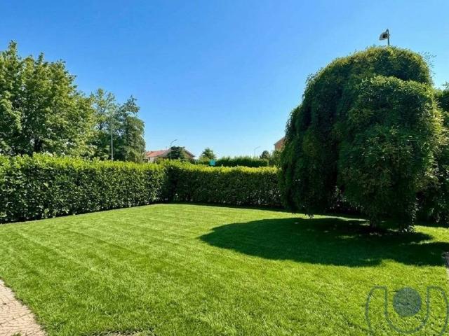 Appartamento in vendita a Borgo Venezia, Chieri