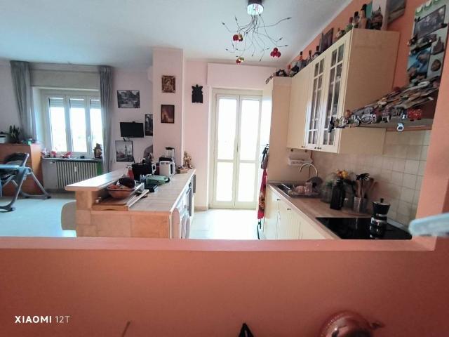Appartamento in vendita a Borgo Venezia, Piemonte