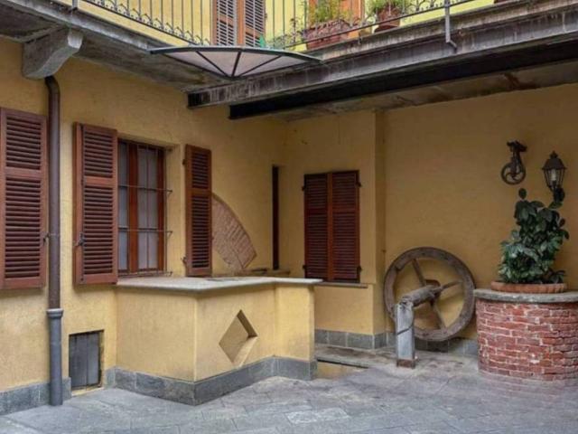 Appartamento in vendita a Piemonte, Torino