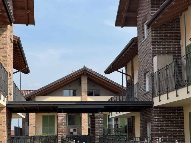 Appartamento in vendita a Maddalene, Piemonte