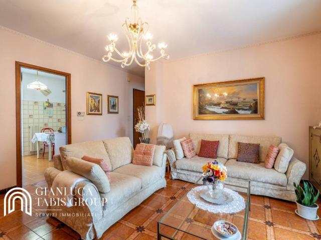 Appartamento in vendita a Maddalene, Piemonte
