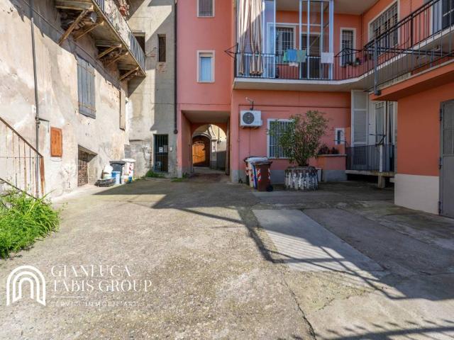 Appartamento in vendita a Piemonte, Torino