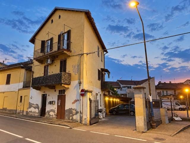 Appartamento in vendita a Pessione, Chieri