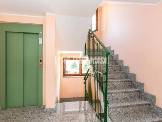 Appartamento in vendita a Borgo Venezia, Piemonte