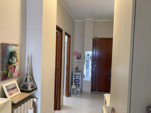 Appartamento in vendita a Borgo Venezia, Piemonte