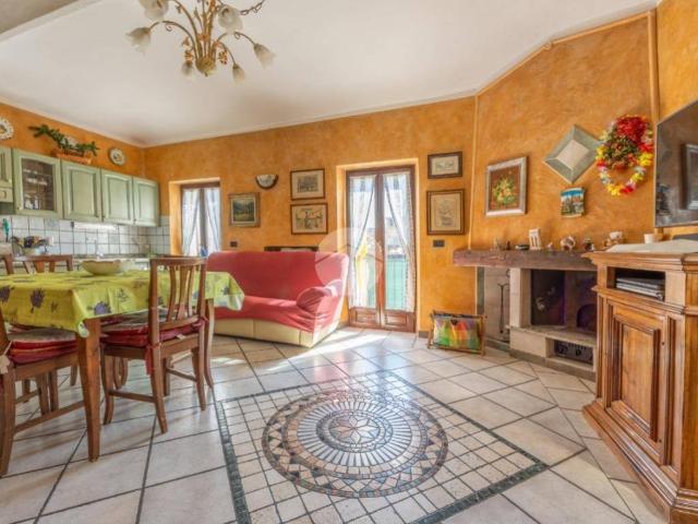 Appartamento in vendita a Chieri, Torino