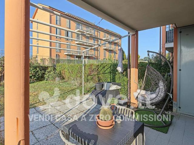 Appartamento in vendita a Maddalene, Chieri